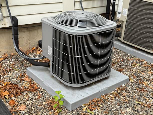 24/7 Emergency Ductwork Repair experts in Shawnee, OK