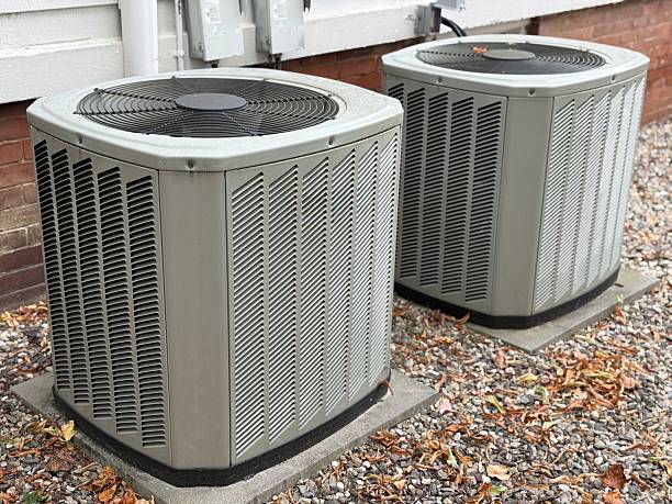 Reliable Ductwork Repair contractor in Shawnee, OK by JG Cool HVAC